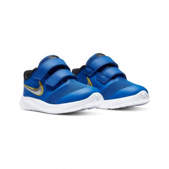 Nike Star Runner 2 AT1803-404 μπλε